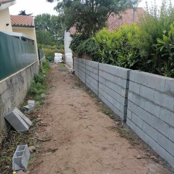 Renovações Sá - Esposende - Remodelação de Quarto