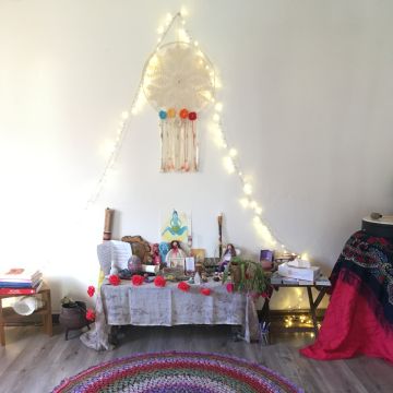 Ana Catarina - Setúbal - Reiki Healing
