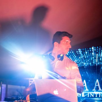 Dj Miguel Bacelar - Porto - Wedding DJ