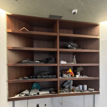 Zé Resolve - Odivelas - Bathroom Remodel