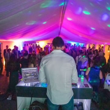 Dj Miguel Bacelar - Porto - Quinceanera DJ