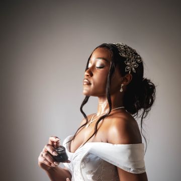 Kris Silva Fotografias - Loures - Digitalização de Fotografias