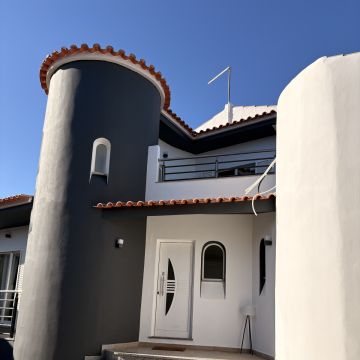 Alisson Marcos - Silves - Instalação de Escadas