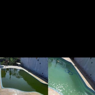 Jefli Pool Maintenance - Sesimbra - Rohrleitungen im Außenbereich reparieren oder warten