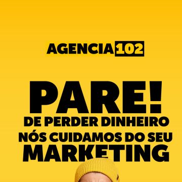 Agência 102 - Amadora - Editing