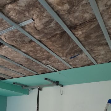 Destaque construção e remodelação - Portimão - Hundezaun installieren