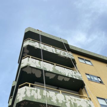 Igor Rocha - Oliveira de Azeméis - Instalación o reemplazo de tejados