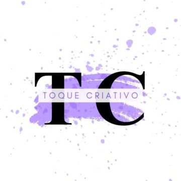 Toque Criativo - Fundão - Grafikdesign