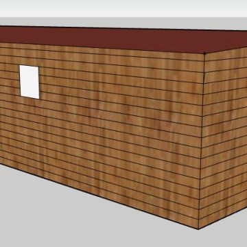 Filipe Gaspar - Palmela - Construção de Terraço