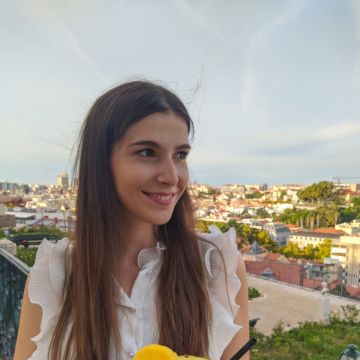 Cátia - Viseu - Nursing