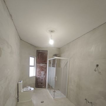 Condado Positivo - Valongo - Dachbau oder -austausch