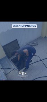 Castiajo. Serviços - Sesimbra - Kamin- und Schornsteinreparatur