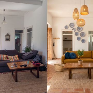 Maison Kosy - Albufeira - Organização da Casa