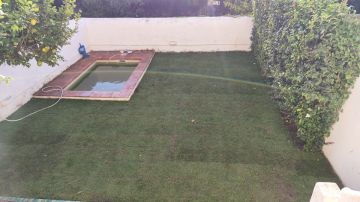 Mundo Verde Jardins - Amadora - Drip Irrigation System Installation