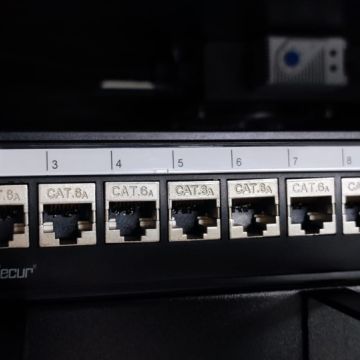 Tai Trindade - Maia - Network Support Services