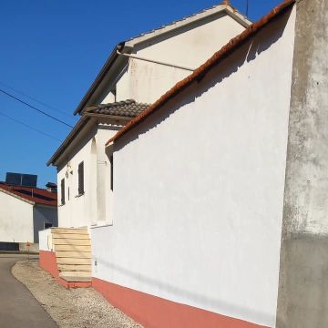 Olivier Gherardi - Pombal - Home Improvements
