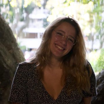 Beatriz Mendes - Lisboa - Limpeza de Propriedade