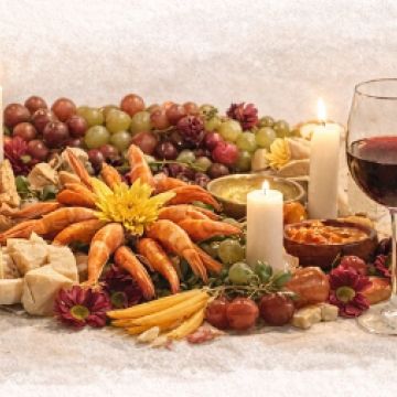 Bruno Codinha - Almada - Grill und BBQ Catering