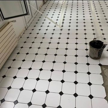 Santos Renovações - Porto - Drywall Repair and Texturing