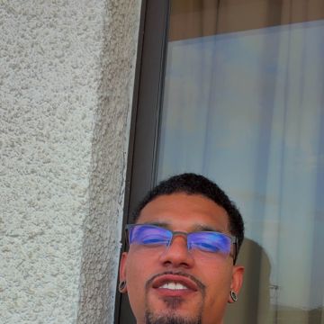 Fabio Santiago - Setúbal - Geländer reparieren