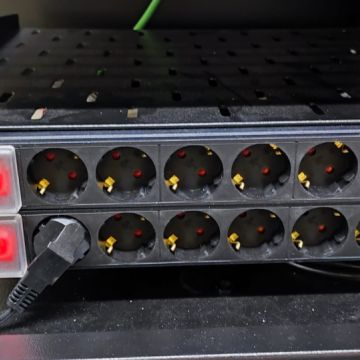 Tai Trindade - Maia - Network Support