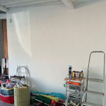 AntunesPinturas - Tomar - Peinture extérieure