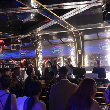 Dj Miguel Bacelar - Porto - Quinceanera DJ