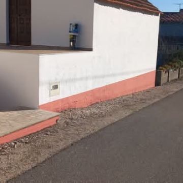 Olivier Gherardi - Pombal - Outdoor Plumbing Installation or Replacement