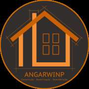 Angarwinp - Porto - Instalação de Pavimento em Pedra ou Ladrilho