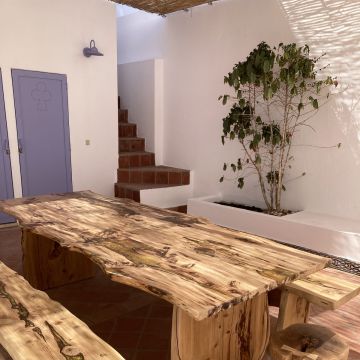 The Carpentry Club ® - Odemira - Tejados