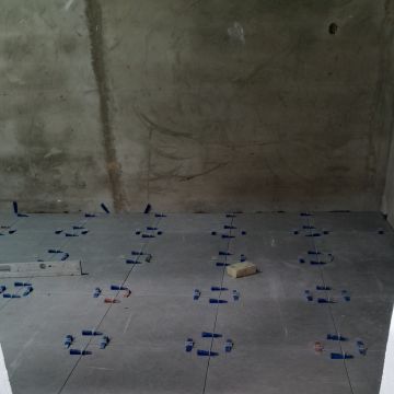 Destaque construção e remodelação - Portimão - Wände verkleiden, reparieren oder entfernen