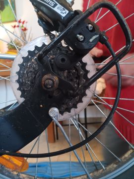 Bike Repair