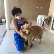 Tathyana Rosendo Pitanga Dias - Viseu - Baths and Grooming for Animals