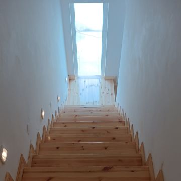 Marcondes Sousa Mendes - Setúbal - Beton schneiden