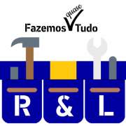 Rufino & Luís - Sintra - Canalização