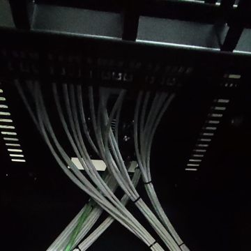 Tai Trindade - Maia - Network Support