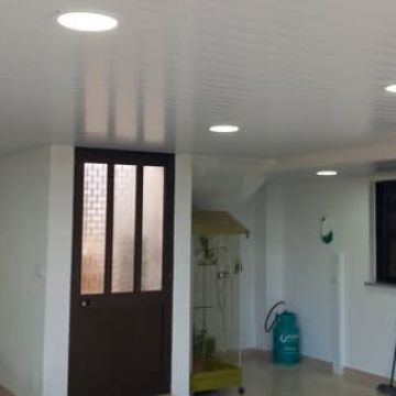 Olivier Gherardi - Pombal - Drywall Repair and Texturing