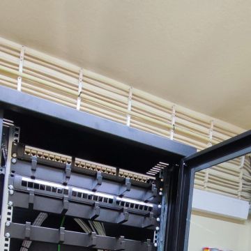 Tai Trindade - Maia - Network Support Services