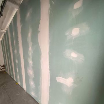 AntunesPinturas - Tomar - Peinture de portes