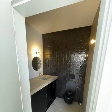 Handyman Algarve - Portimão - Revestimento de Pavimento