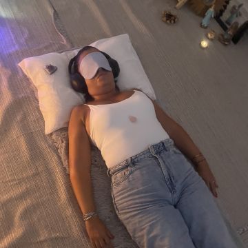 Sahira kundalini terapias energéticas - Almada - Médecines alternatives