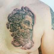 Lorena Valencia - Alvaiázere - Tattoo Artists
