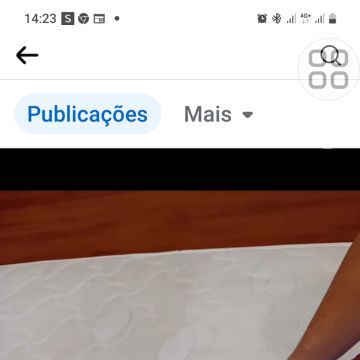 Anderson falcão - Seixal - Limpeza