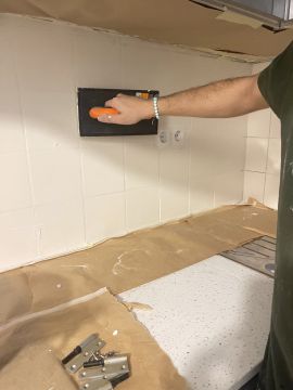 Flavio Fonseca | Artipinturas - Vila do Conde - Pintura de exteriores
