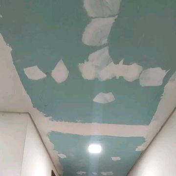 AS&SC REMODELAÇÃO E CONSTRUÇÃO - Santa Maria da Feira - Calfeutrage