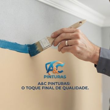 A&C Pinturas - Lisboa - Malerarbeiten an Gebäuden