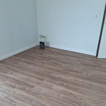 Sidney Barroso da Silva - Almada - Abgehängte Decke