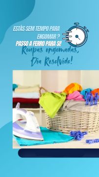 Ebenézer limpezas - Albufeira - Organisation de la maison