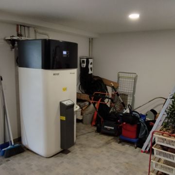 Ecoplug Lda - Coimbra - Central Air Conditioning Installation