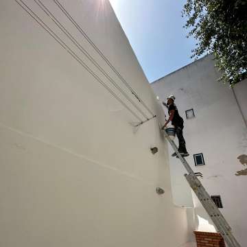 Souza alpinismo - Lisboa - Instalação ou Substituição de Bomba de Água